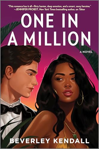One in a Million by Beverley Kendall