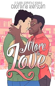 More to Love by Georgina Kiersten