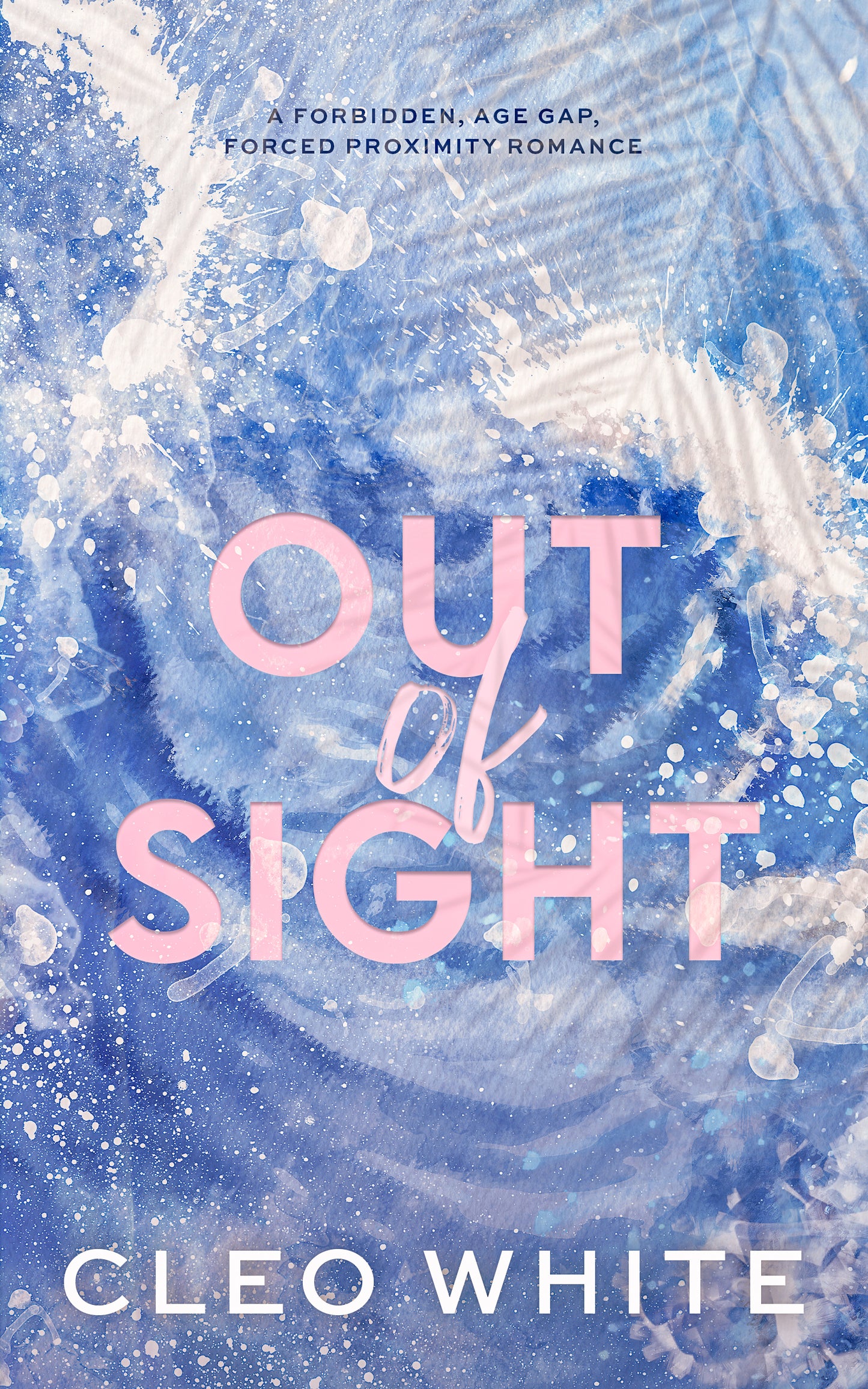 Out of Sight by Cleo White