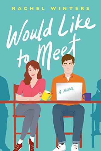 *SECONDHAND* Would Like to Meet by Rachel Winters