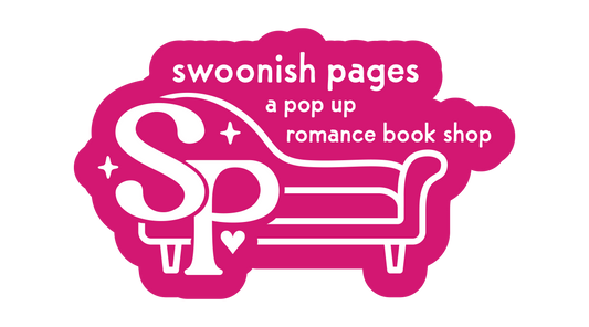 Swoonish Pages Gift Card